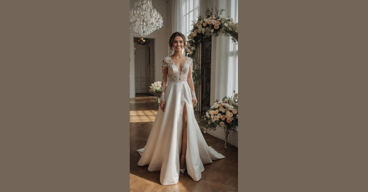 Winter Wonderland Wardrobe: 6 Dress Ideas for Wedding Guests