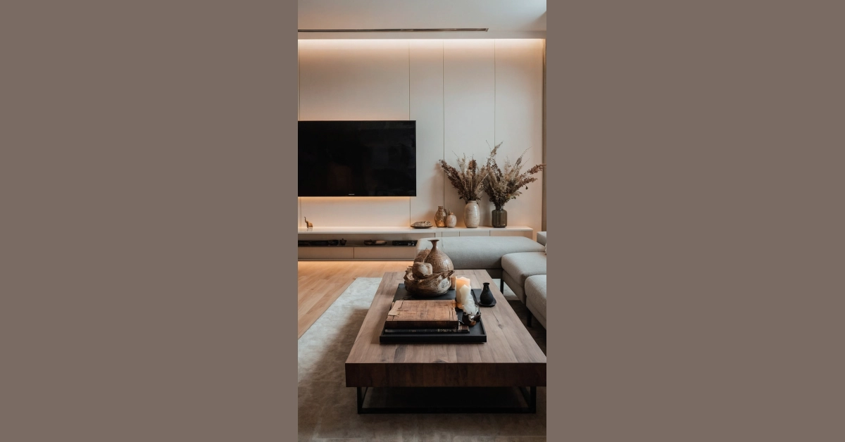 Cozy Up! 10 Ideas for a Dreamy Living Room