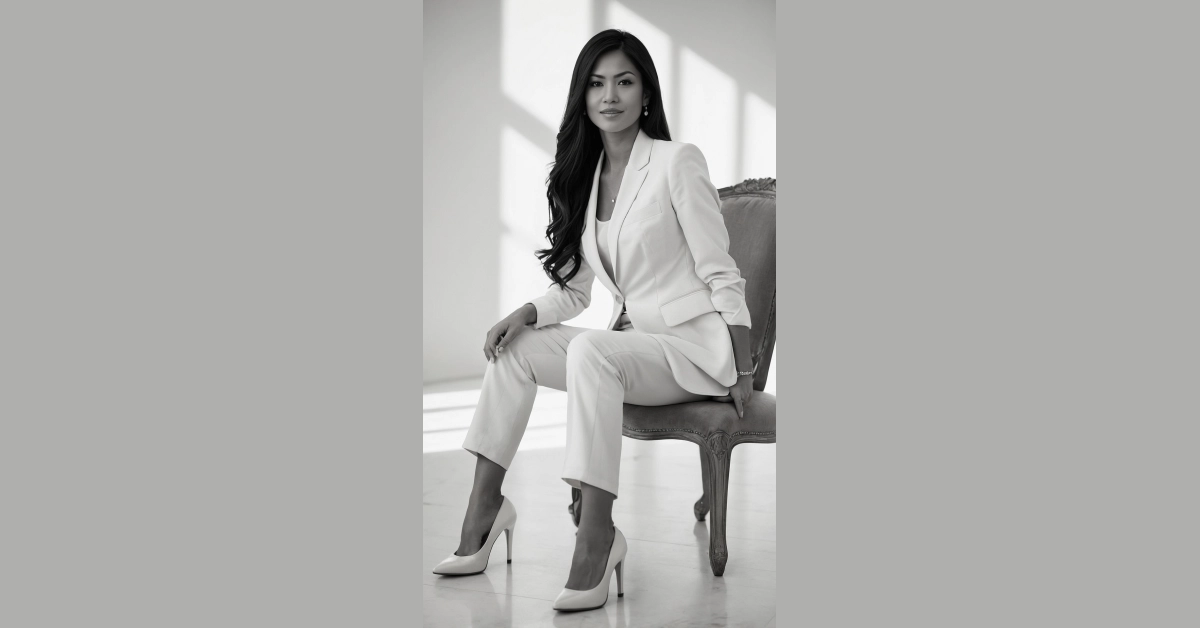 Transform Your Tech: 11 Business Woman Wallpapers You Need