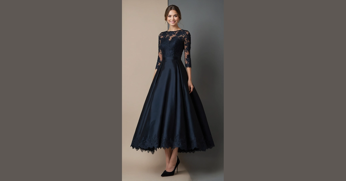 Dress to Impress: 12 Fabulous Wedding Guest Styles