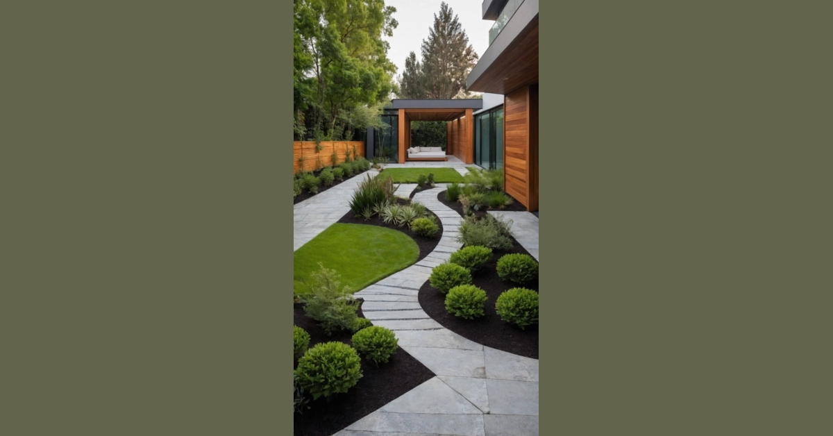 Effortless Elegance: Low Maintenance Landscaping for Every Yard