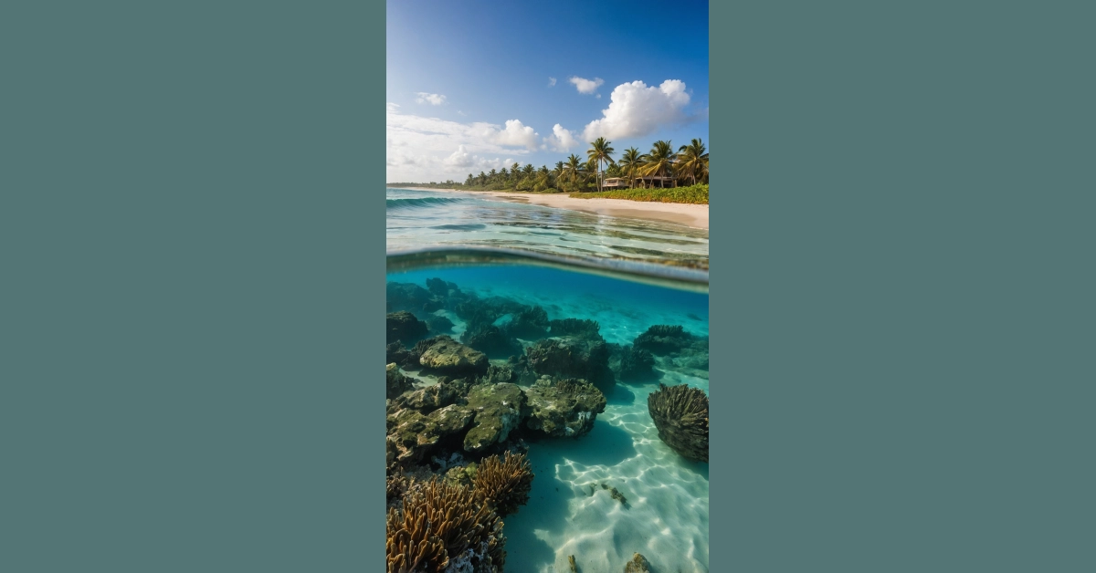 Sun-Kissed Screens: 07 Fun Beach Wallpaper Ideas to Refresh Your Devices